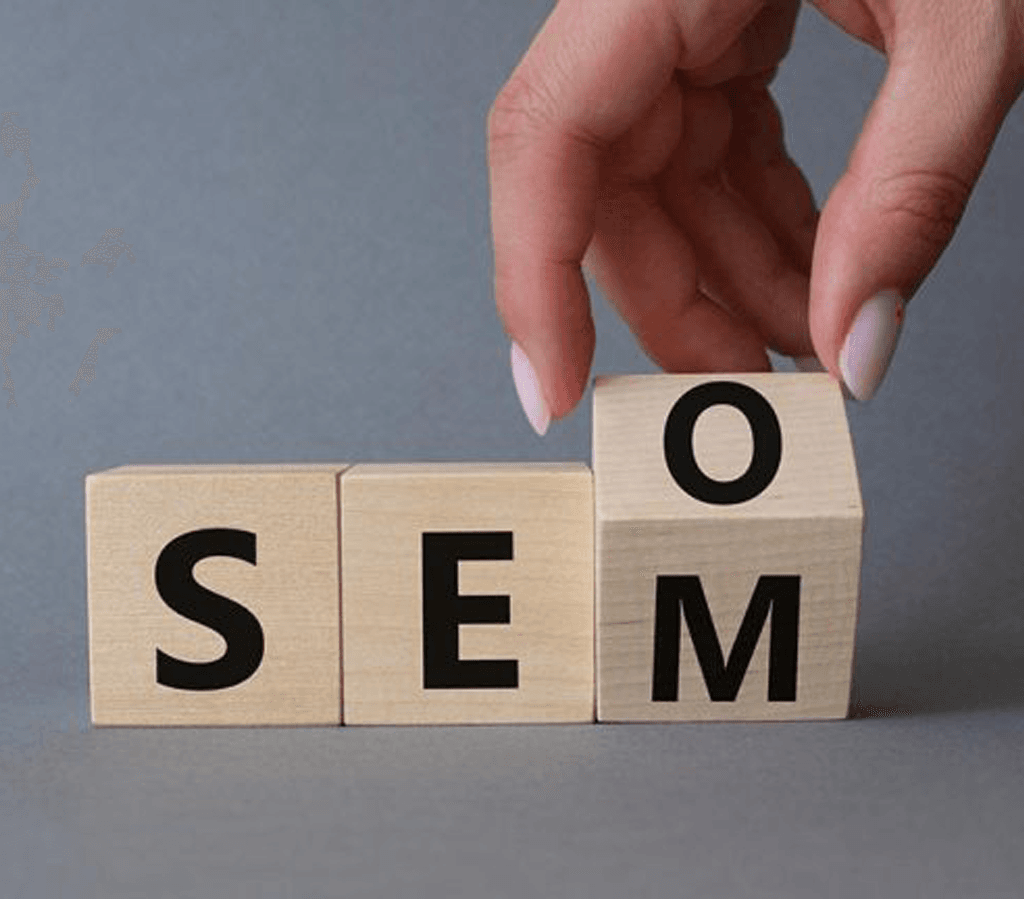 E3 - Healthcare Marketing Agency